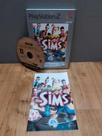 The Sims (PlayStation 2) Platinum, 1 speler, Ophalen of Verzenden, Zo goed als nieuw, Vanaf 12 jaar