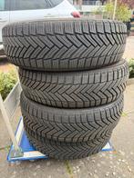 Michelin winterbanden 195/55 R20, Ophalen, Gebruikt, Winterbanden, Band(en)