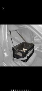 Auto hondenmand, Ophalen of Verzenden, Gebruikt