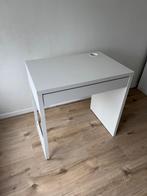 Compact bureau / kleine tafel met lade, Ophalen, Gebruikt, Bureau