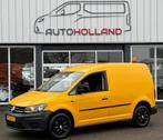 Volkswagen CADDY 2.0 TDI 55KW 75PK EURO 6 AIRCO/ CRUISE CONT, Auto's, Bestelauto's, Volkswagen, Origineel Nederlands, Bedrijf