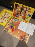 Roemrijke Ridders, haba bordspel, Een of twee spelers, Ophalen of Verzenden, Gebruikt