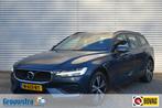 Volvo V60 2.0 B3 ADVANTAGE / LEDER / EL. TREKH./ STOEL+STUUR, 1800 kg, 4 cilinders, 1969 cc, 163 pk