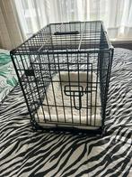 Honden bench, Ophalen, Zo goed als nieuw