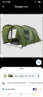 EasyCamp Boston 300 tent, Caravans en Kamperen, Ophalen