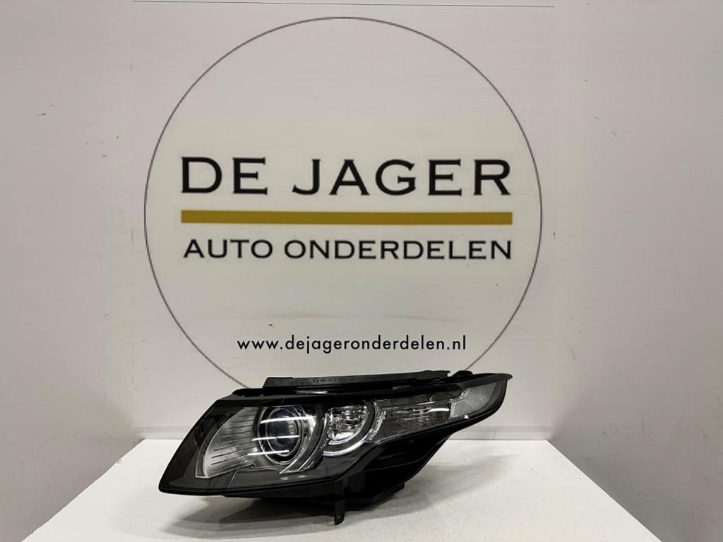 RANGE ROVER EVOQUE XENON LED KOPLAMP BJ32-13W030-EE COMPLEET, Auto-onderdelen, Abbey Road, Whitley 1
CV3 4LF  Coventry, Jaguar Land Rover Limited