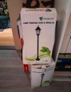 Nieuwe Diamant Tuinpaal Lamp H123 1L Rivalta, Ophalen