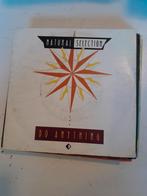 Natural selection 7 inch do anything, Ophalen of Verzenden, Zo goed als nieuw, Pop