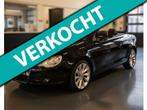 Volkswagen Eos 2.0 T-FSI-automaat-nette auto-1 jaar apk, Gebruikt, 1532 kg, 4 cilinders, 4 stoelen