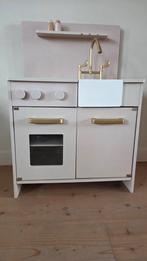 Speelgoedkeukentje Petit Amelie, Ophalen, Gebruikt