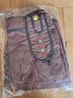 Nieuw in verpakking! Oktoberfest lederhose heren M/L 29x, Ophalen of Verzenden, Nieuw