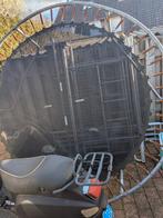 Trampoline, Kinderen en Baby's, Speelgoed | Buiten | Trampolines, Ophalen