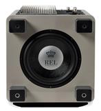 Rel T9x Grey, Overige merken, Subwoofer, Nieuw, Ophalen of Verzenden