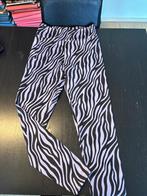 Sportlegging nieuw, Ophalen, Paars, Maat 46/48 (XL) of groter, Nieuw