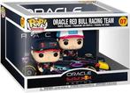 Funko Pop Moment 07 - Oracle Red Bull Racing Team NIEUW !!, Ophalen of Verzenden, Nieuw