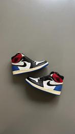 Jordan 1 High Fragment x Union maat 38,5, Ophalen of Verzenden, Nieuw, Sneakers of Gympen