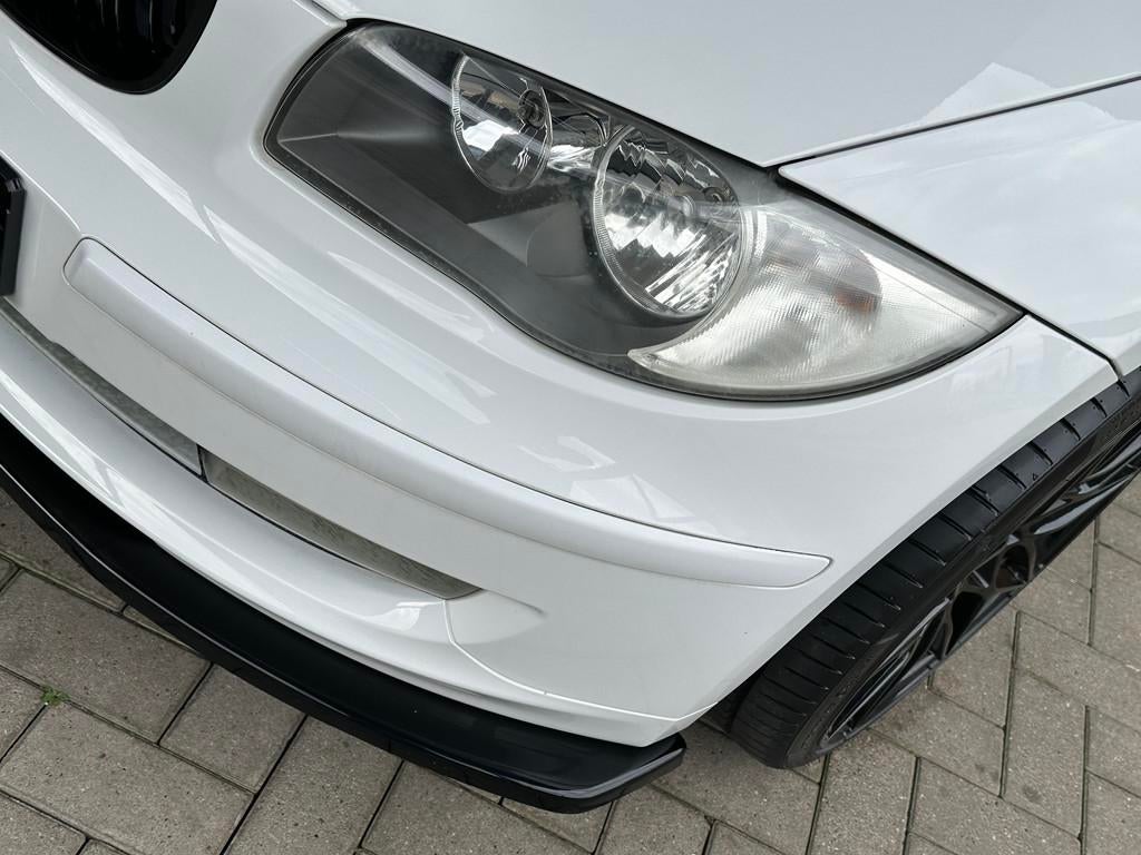 BMW 1 Serie 116i LCI 5-Deurs *SLECHTS 68403KM* CarPlay NW Ke, 1-Serie, 1290 kg, Origineel Nederlands, Bedrijf