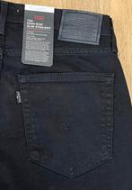 Levi’s 724 high slim straight spijkerbroek - Maat W31 L32, Ophalen of Verzenden, Nieuw, Zwart, W30 - W32 (confectie 38/40)