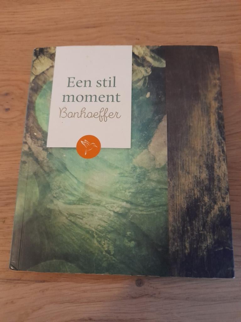 Dietrich Bonhoeffer - Bonhoeffer, Boeken, Ophalen of Verzenden, Zo goed als nieuw, Dietrich Bonhoeffer