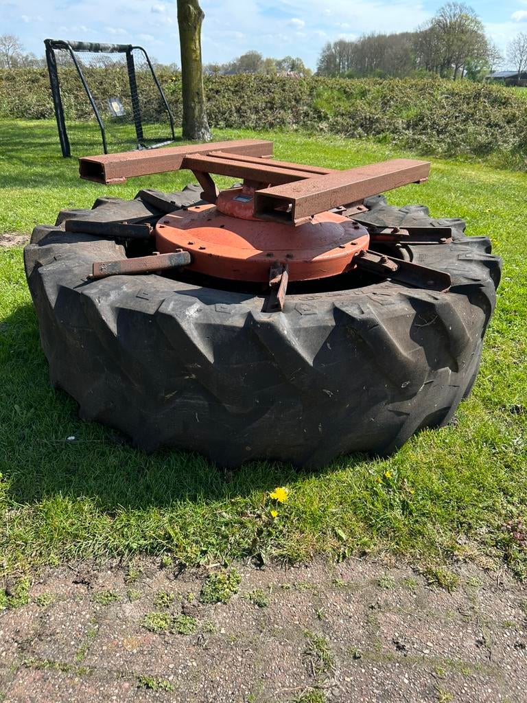 Voerband, voerschuif, Ophalen