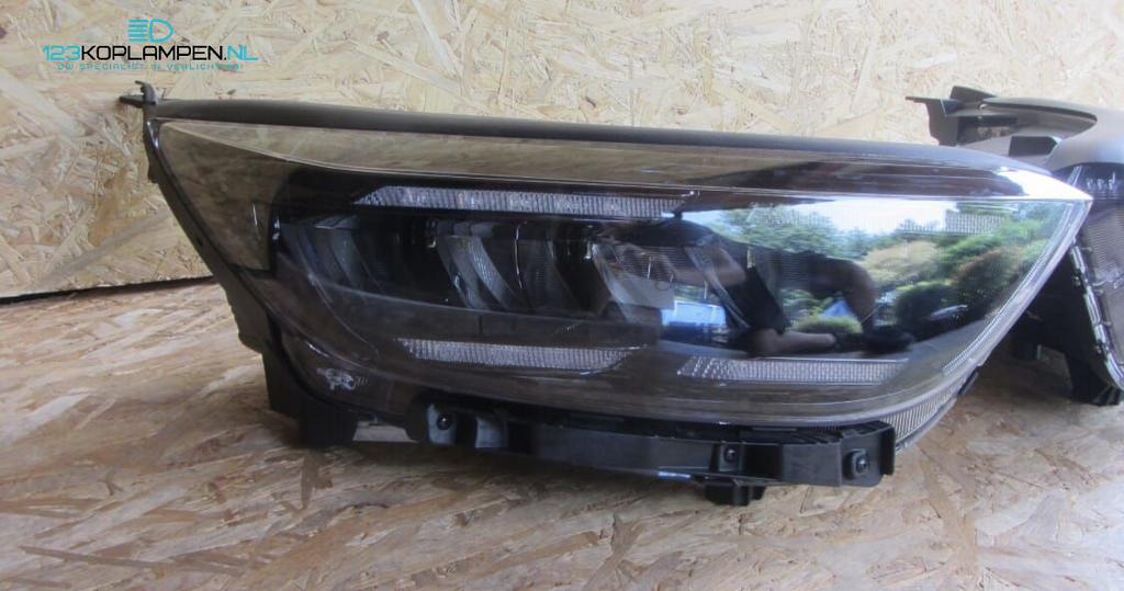 Kia Stonic Full Led Facelift koplamp links rechts, Auto-onderdelen, Verlichting, -, -, Ophalen of Verzenden, -