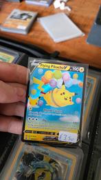 Flying Pikachu V Celebrations Pokemonkaart!, Ophalen of Verzenden, Zo goed als nieuw