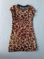 Br@nd Giraffe Jurk Maat 134, Br@nd, Meisje, Ophalen of Verzenden, Zo goed als nieuw