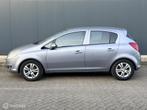 Opel Corsa 1.2-16V Business APK/AIRCO/CRUISE, Voorwielaandrijving, Gebruikt, 4 cilinders, 1229 cc