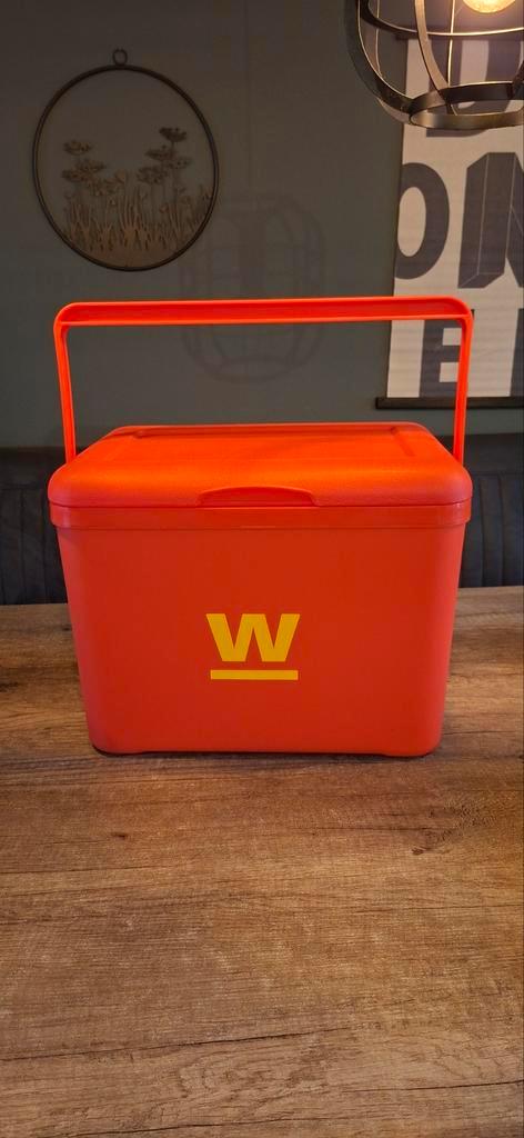 Koelbox nieuw!, Caravans en Kamperen, Koelboxen, Koelelement, Ophalen of Verzenden