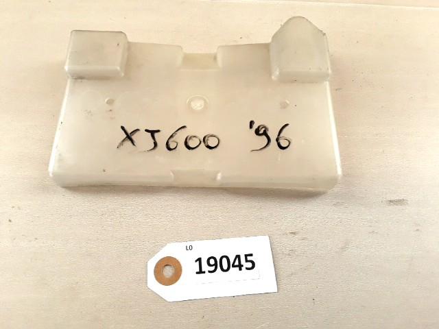 XJ600 1992 - 1996 Yamaha Cover Cover batterij D1-36021