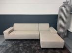 Nette Gelderland 6511 hoekbank | Kvadrat Tonica S182, Huis en Inrichting, Banken | Bankstellen, Ophalen, 250 tot 300 cm, 125 tot 150 cm