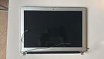 Macbook Air scherm 2017 in nette staat, 13 inch, Minder dan 2 Ghz, Ophalen of Verzenden, Zo goed als nieuw