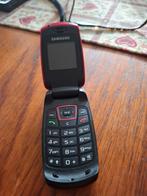 Samsung Klaptelefoon - Klassieker!, Gebruikt, Overige modellen, Zwart, Overige systemen