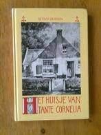 Het huisje van tante Cornelia S.J. van Duinen 9789033103100, Boeken, Ophalen of Verzenden, Zo goed als nieuw, S.J. van Duinen
