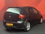 SEAT Altea 1.2 TSI Ecomotive Style, Euro 5, Stof, Gebruikt, 4 cilinders