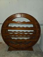 Wijnrek, wijnvat, flessenrek, Ophalen, Metaal, 75 cm of meer