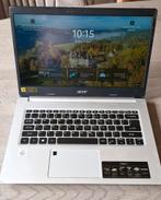 Acer aspire 5 laptop, Computers en Software, 14 inch, 8 GB, Ophalen of Verzenden, Zo goed als nieuw