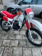 Unieke Honda MTX-R - Volledig nieuw opgebouwd, Particulier, Enduro, 11 kW of minder, 1 cilinder