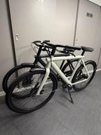 2X Vanmoof S2, Ophalen, Gebruikt, Vanmoof, 55 tot 59 cm