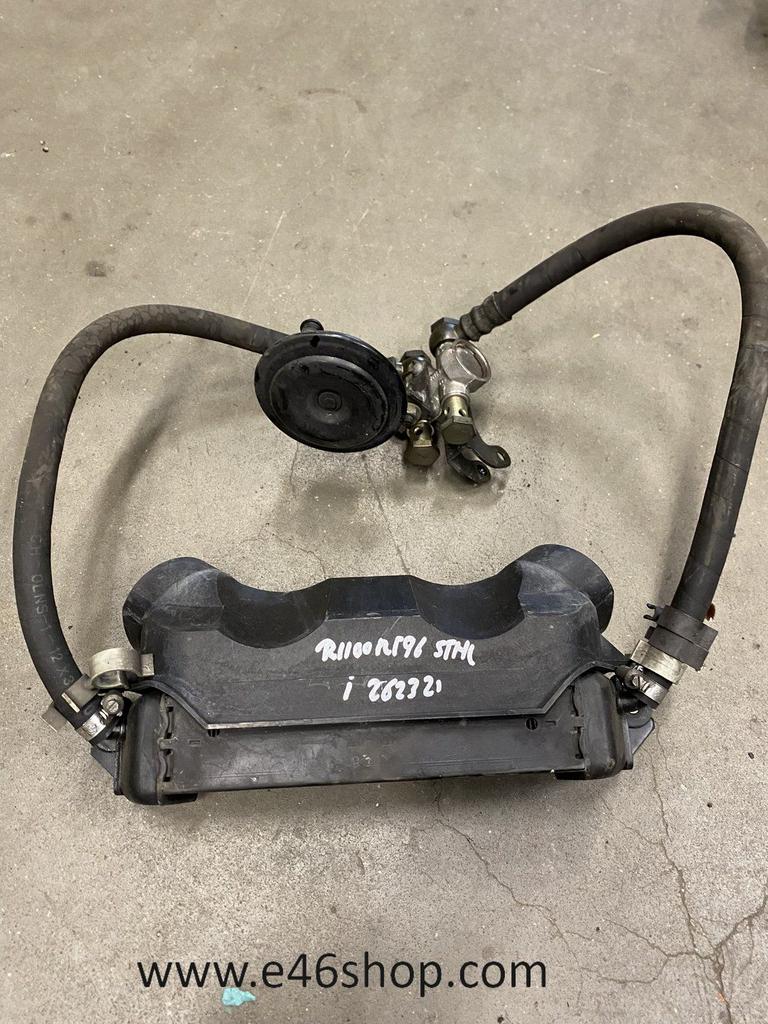OLIEKOELER BMW R1100RT 1996, Motoren, Onderdelen | BMW, Gebruikt, -, -, Ophalen of Verzenden