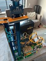 Lego loop coaster achtbaan set 10303, Ophalen, Zo goed als nieuw
