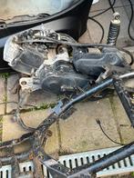 Senzo rivalux, Ophalen, Zo goed als nieuw, Blok, Overige merken