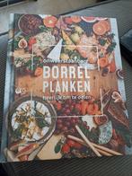 Onweerstaanbare Borrelplanken: Heerlijk om te Delen, Boeken, Overige typen, Azië en Oosters, Vegetarisch, Nieuw