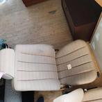 Mercedes 190E Interieur - Stoelen, Achterbank, Panelen etc., Auto-onderdelen, Interieur en Bekleding, Ophalen, Gebruikt, Mercedes-Benz