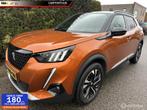Peugeot 2008 1.2 PureTech Active Pack, Voorwielaandrijving, Gebruikt, Euro 6, Origineel Nederlands