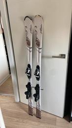 Ski’ s Atomic cloud  mt 156, Ophalen, 140 tot 160 cm, Zo goed als nieuw, Atomic