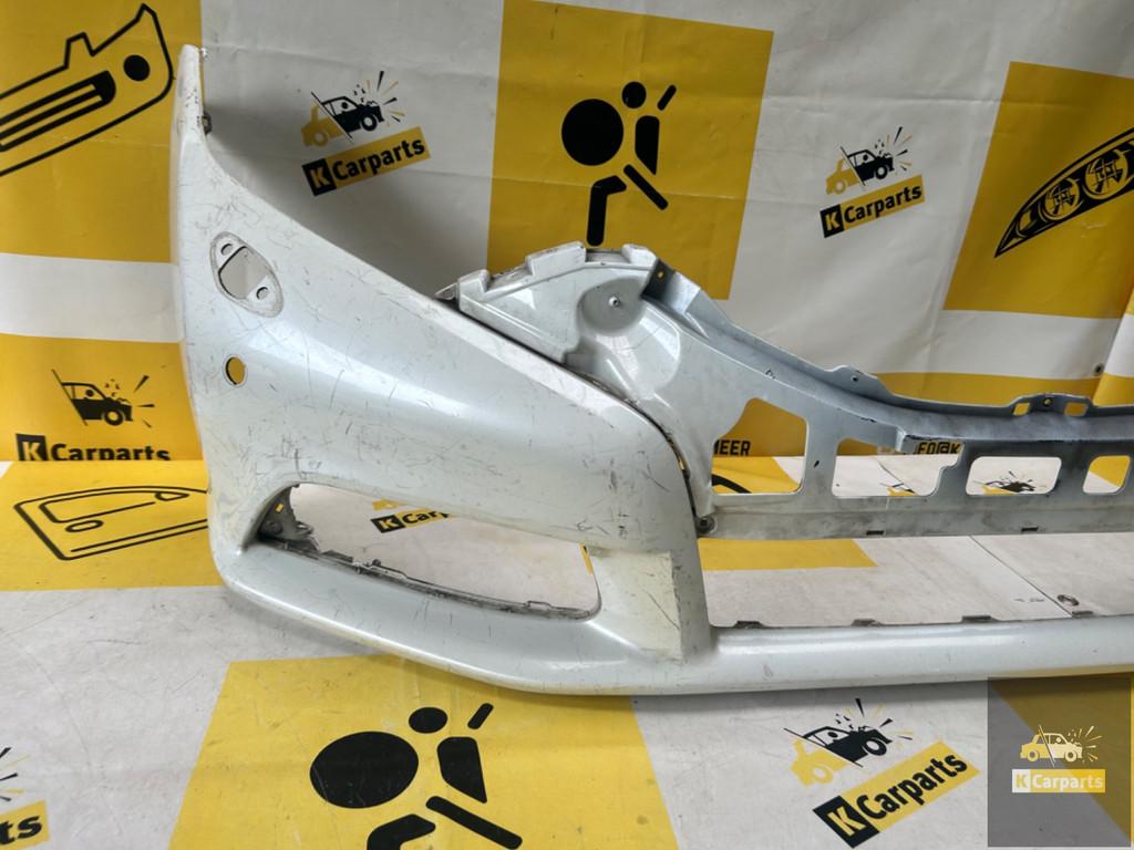 Bumper Honda Civic voorbumper 71101-TV0-ZZ00, Auto-onderdelen, Ophalen of Verzenden, Bumper, Info@fabrikant.eu, Honda