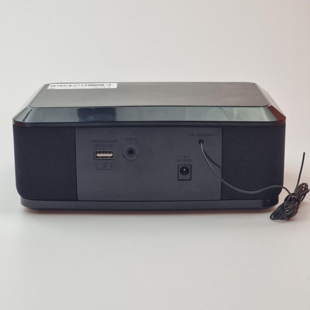 BigBen RR1401 Radio Alarm Clock, Flex Ltd., Gebruikt, https://flex.com/contact-us, Nobelstraat 10, 5807 GA Oostrum LB, Limburg, Nederland