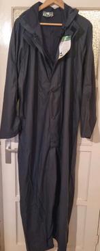 Blauwe regen overall maat XL, Tuin en Terras, Werkkleding, Ophalen of Verzenden, Nieuw, Kinderen, Overall