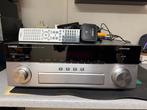 Mooie Yamaha receiver RX-A820 Aventage titanium, Ophalen, Yamaha, Zo goed als nieuw, 120 watt of meer
